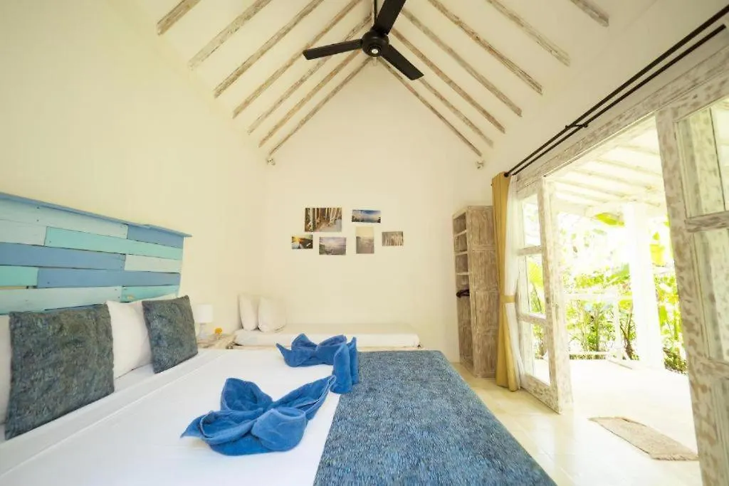 **  Bingin Bienvenue Guest House Uluwatu Indonézia