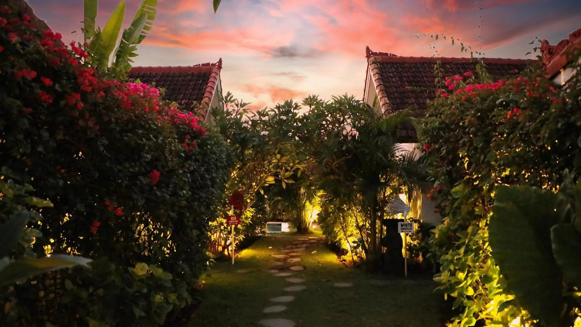 Bingin Bienvenue Guest House Uluwatu