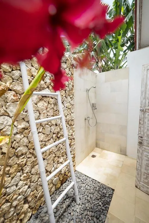 Bingin Bienvenue Guest House Uluwatu