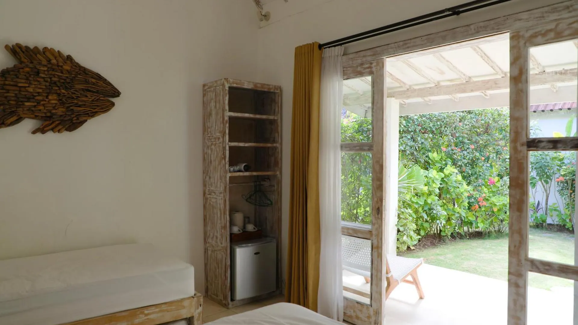 Bingin Bienvenue Guest House Uluwatu