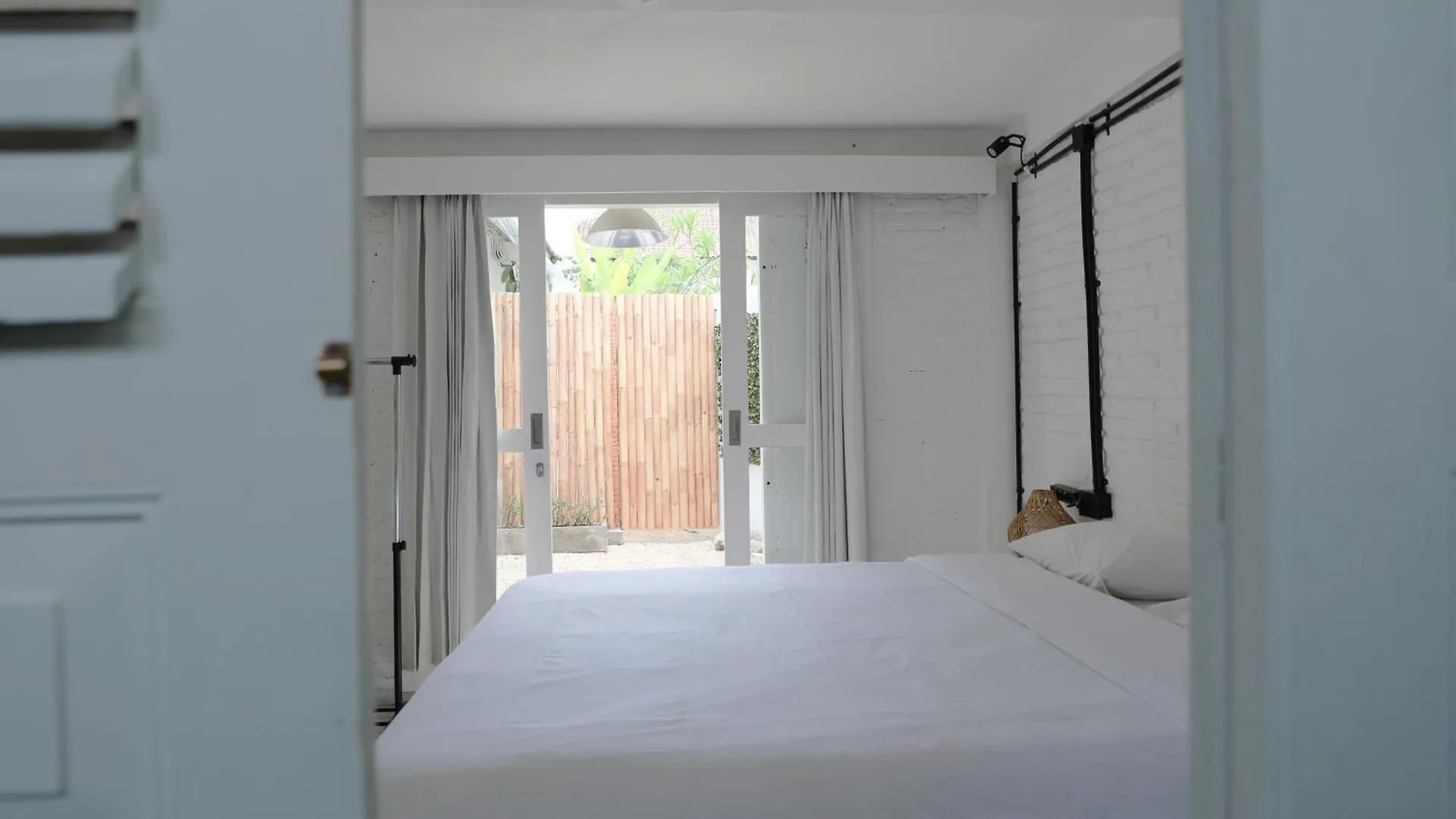 Bingin Bienvenue Guest House Uluwatu