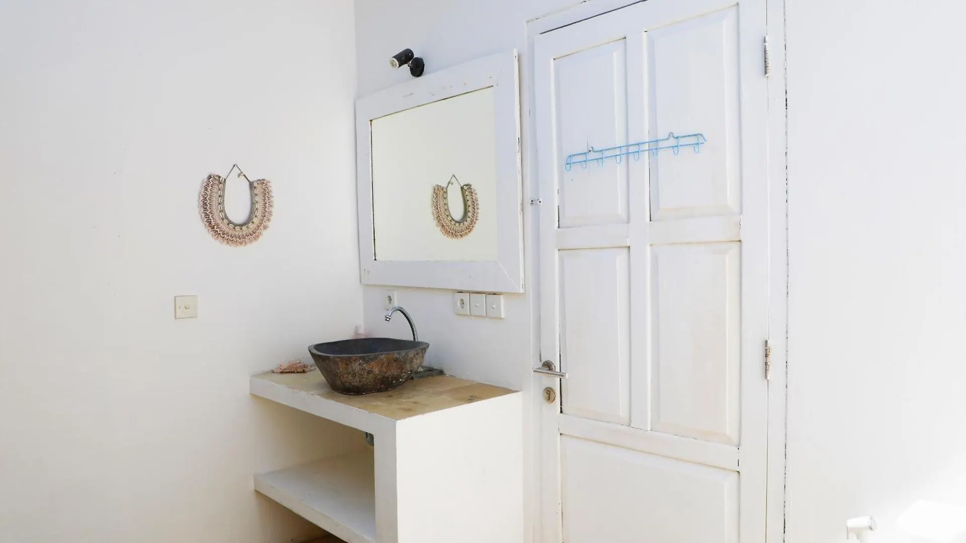 Bingin Bienvenue Guest House Uluwatu