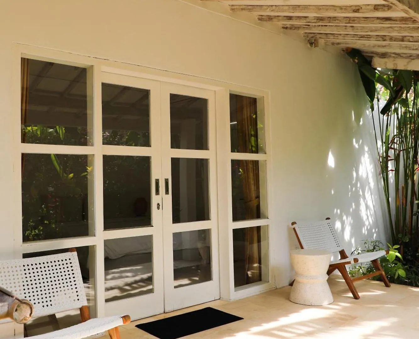 Bingin Bienvenue Guest House Uluwatu Indonézia